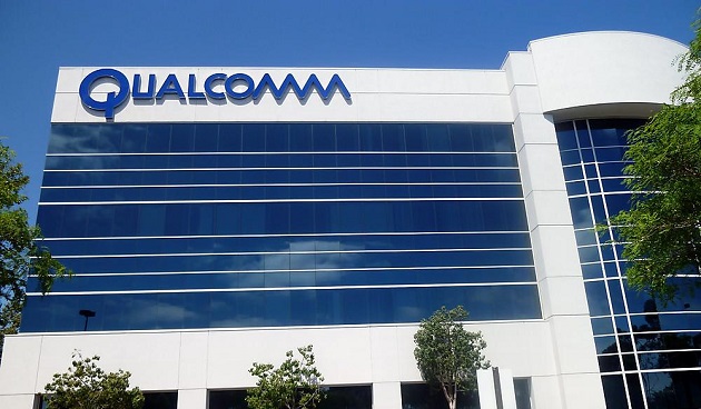 qualcomm hq