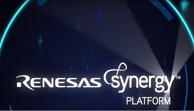 Renesas-Synergy-Platform