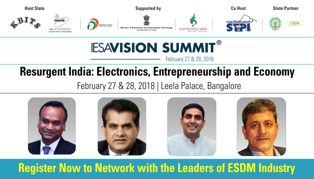 IESA Vision Summit