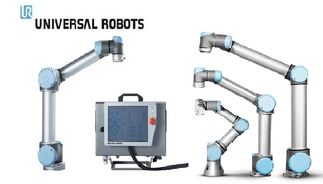 Universal Robots