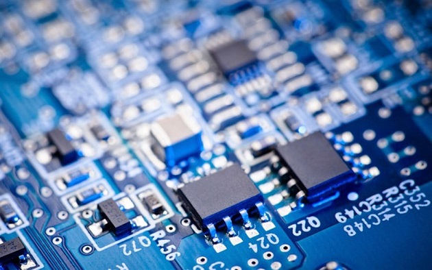Electronics Industry