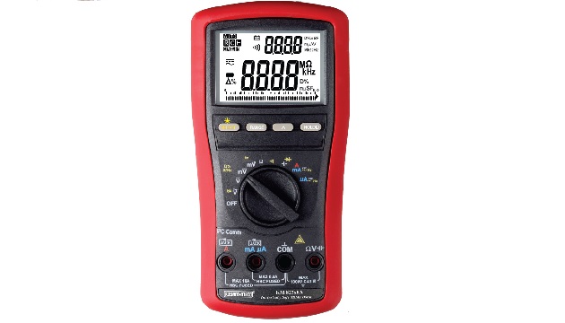 KUSAM-MECO Digital Multimeter