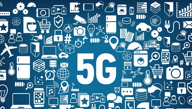 5G