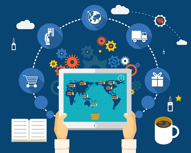 Digital Supply Chain