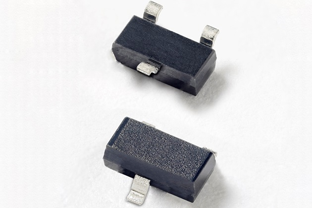 Littelfuse TVS Diode Arrays