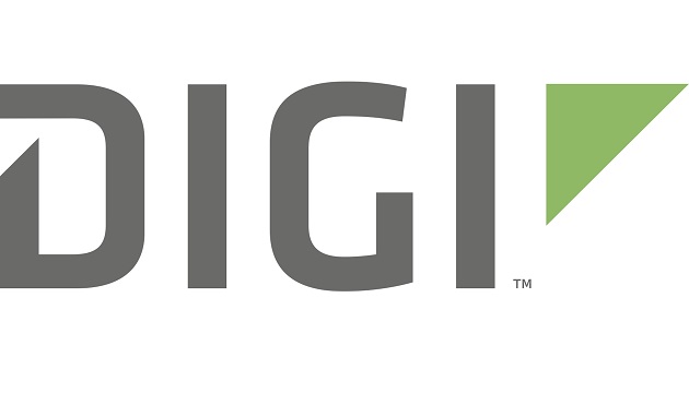 Digi International Logo