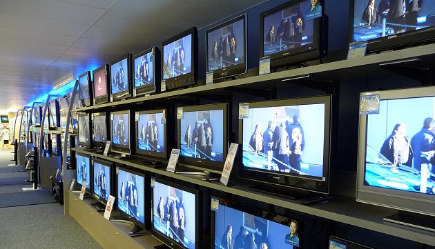 tv-showroom