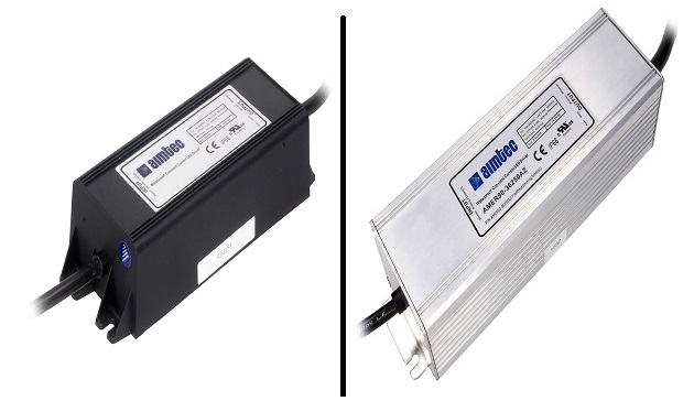Constant Voltage Mode