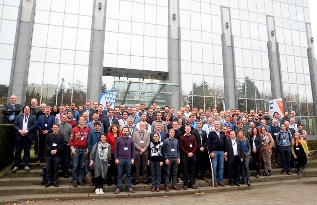 Actphast Kickoff Group