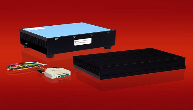 Microwave Power Amplifier