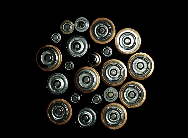 Battery-poster