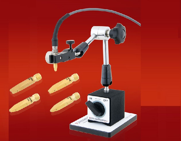RF Coaxial Probes