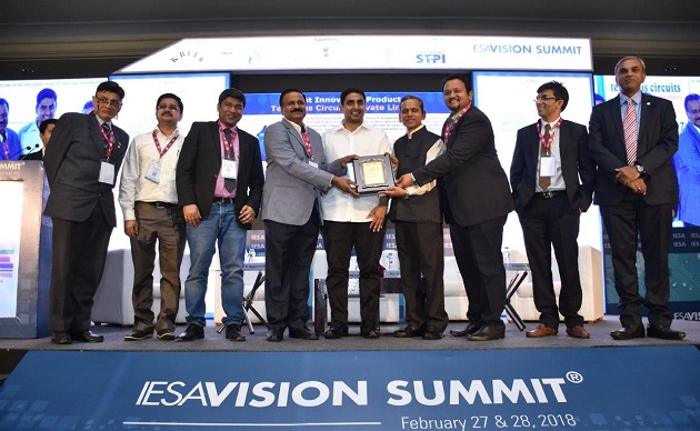 IESA Vision Summit 2018