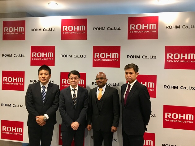 rohm