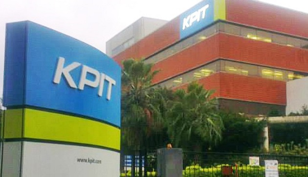 KPIT Technologies