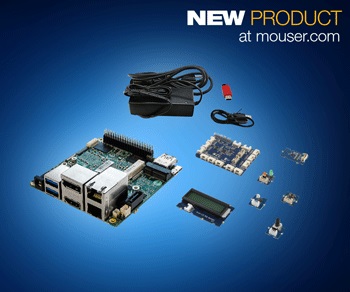 AAEON IoT Dev Kit