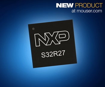 S32R274 Microcontroller