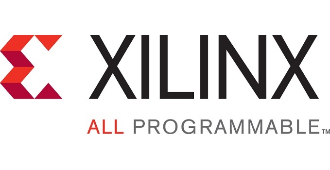 xilinx logo