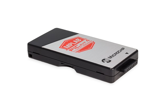 microchip product
