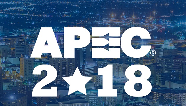 APEC2018