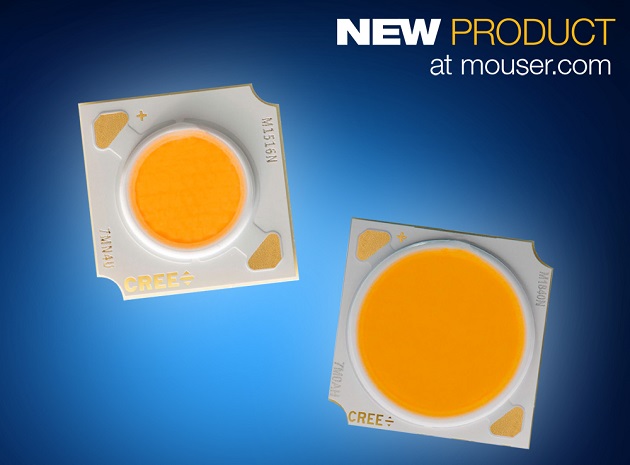 XLamp CMA LED Arrays