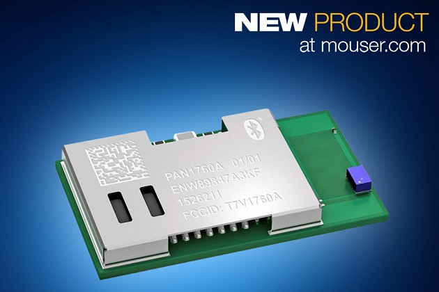 mouser