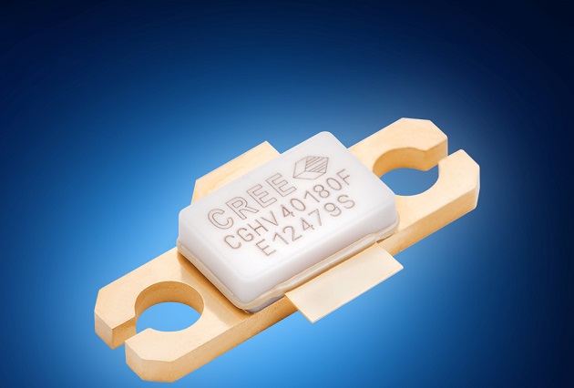 Wolfspeed CG2Hx0 GaN HEMT