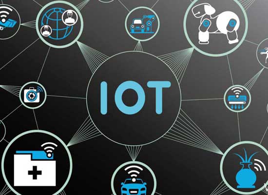 STMicroelectronics IoT Validation