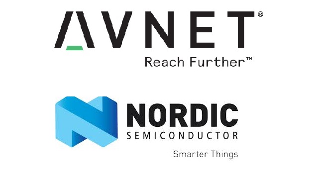 Nordic Semiconductor and Avnet