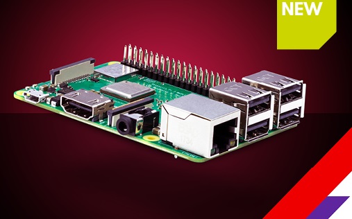 Raspberry Pi 3