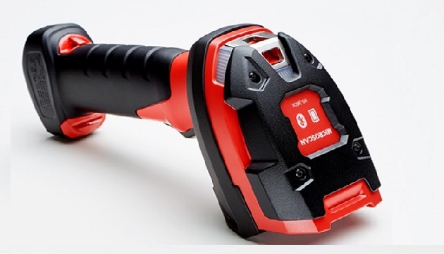 omron Barcode Readers