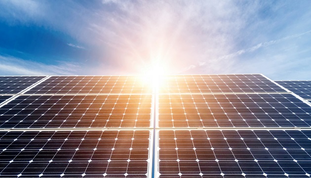 Solar Cells