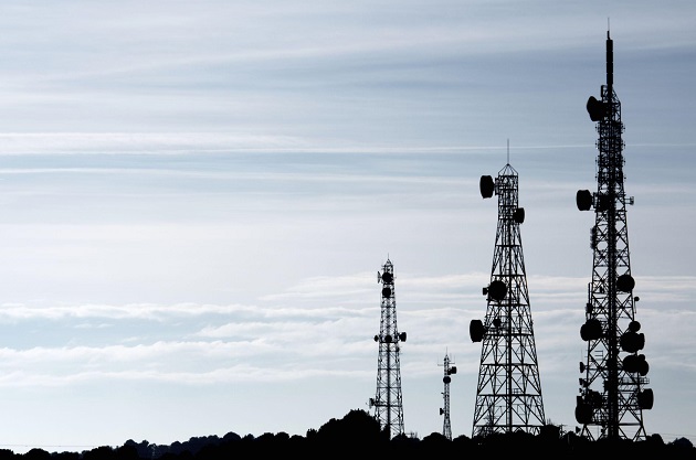 telecom