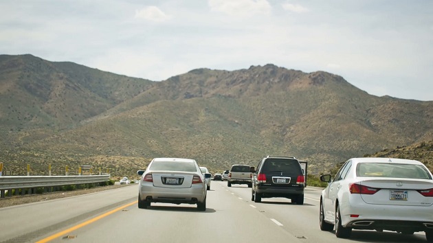 Automotive Safety