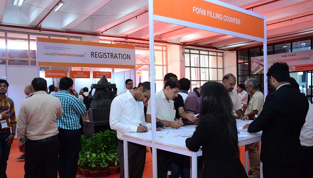 LASER World of PHOTONICS INDIA