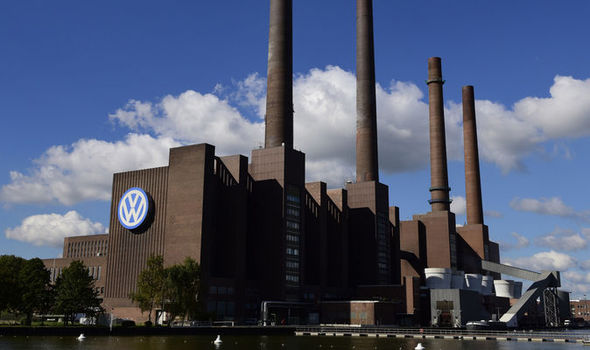 Volkswagen