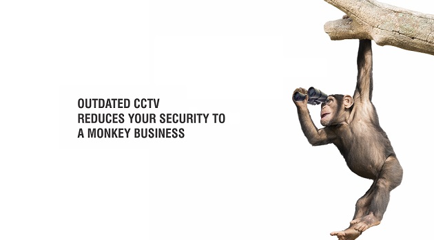 Matrix Video Surveillance Systems