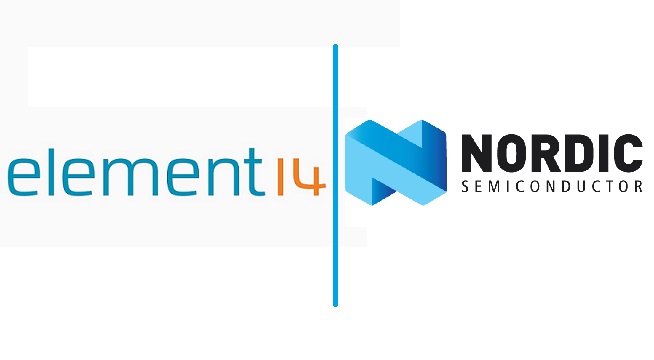 Nordic Semiconductor
