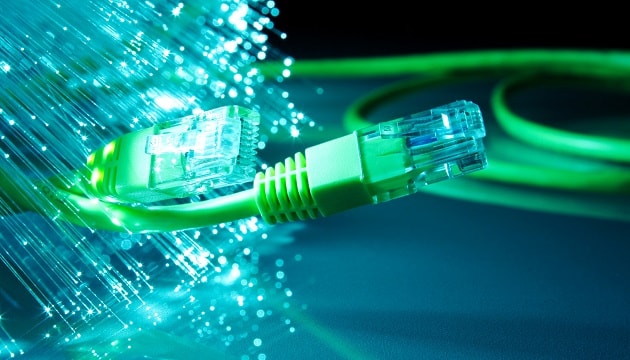 Broadband Speeds
