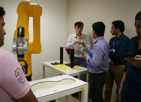Mediatek program