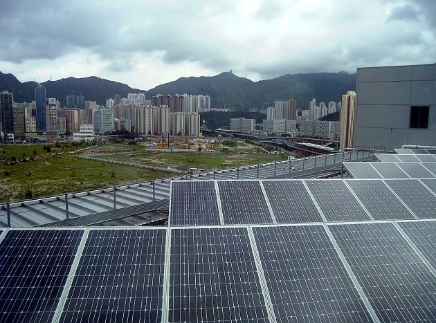 Solar Venture