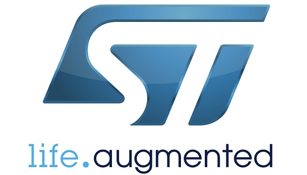 STMicroelectronics-logo