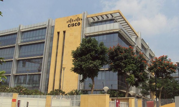 Cisco