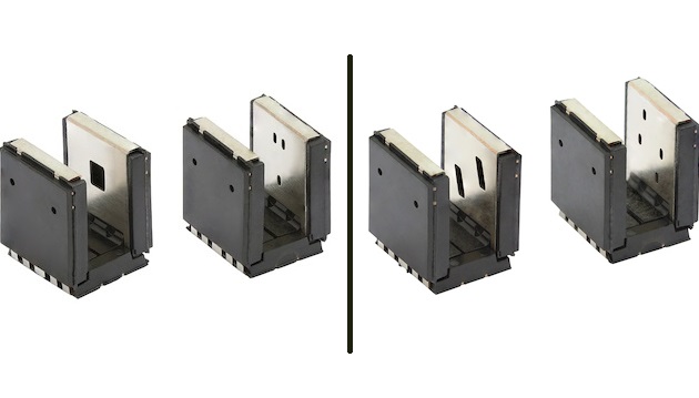 Vishay Optical Sensors