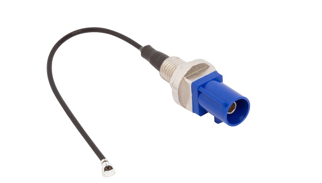 Amphenol RF AMC Cable Assemblies