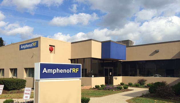 Amphenol RF