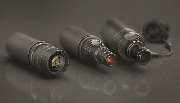 Fischer Connectors