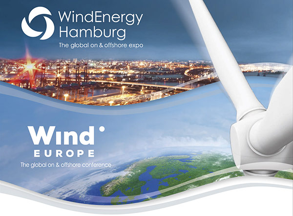 Wind Summit 2018
