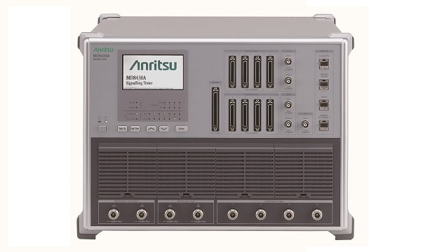 MD8430A Signalling Tester