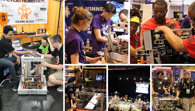 Robotics Competition